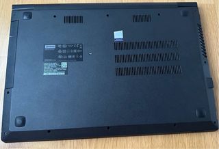 Lenovo Portátil 238 GB Intel Core i3