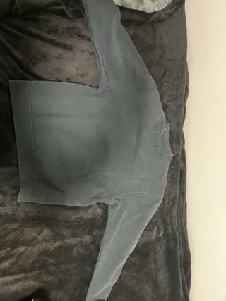 Sudadera Jordan Negra