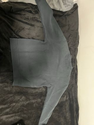 Sudadera Jordan Negra