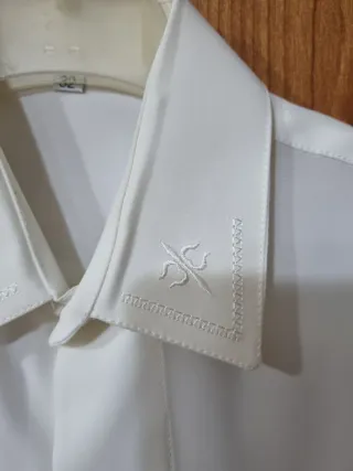 Traje de Comunión Niño Blanco