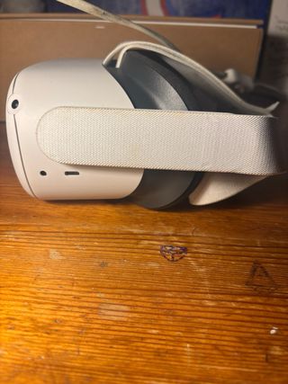 Gafas Realidad Virtual Oculus 2 con set completo.