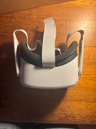 Gafas Realidad Virtual Oculus 2 con set completo.