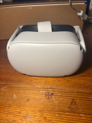 Gafas Realidad Virtual Oculus 2 con set completo.