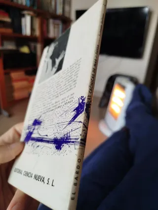 Las crónicas de mar y tierra