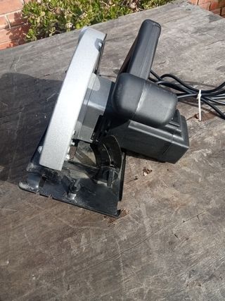 Sierra circular SAW 1200W