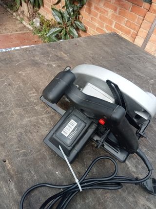 Sierra circular SAW 1200W