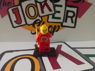 Minifigura Lego Ninjago Kai