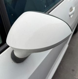 RETROVISOR IZQUIERDO SEAT IBIZA IV 1.6 TDI 2010