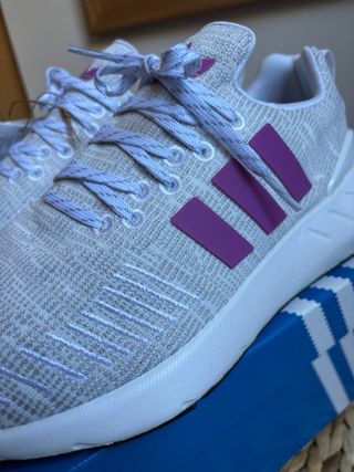 Zapatillas Adidas Swift Run