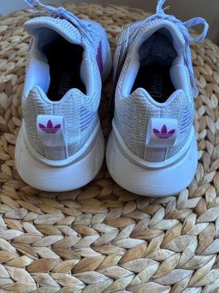 Zapatillas Adidas Swift Run