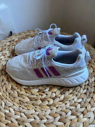 Zapatillas Adidas Swift Run