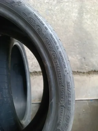 Michelin Sport Cup 2 235/35R19 91Y