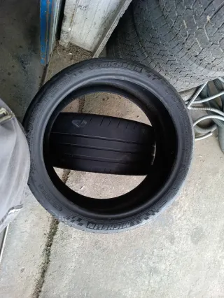 Michelin Sport Cup 2 235/35R19 91Y