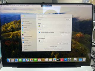 MacBook Pro 14” M3 8GB 512GB (2023)
