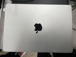 MacBook Pro 14” M3 8GB 512GB (2023)