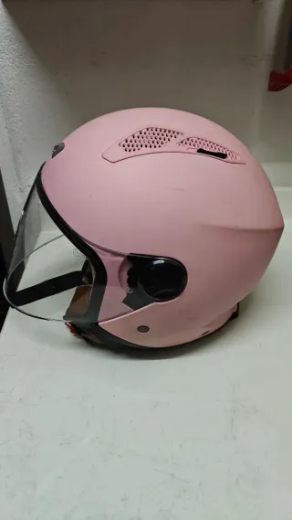 Casco Moto Astone Jet Talla XS 53-54cm