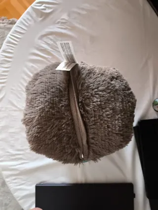 Rulo de aprendizaje para bebé
