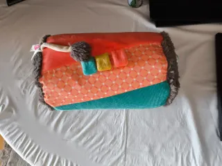 Rulo de aprendizaje para bebé