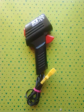 Mando SCX Compact 1:43