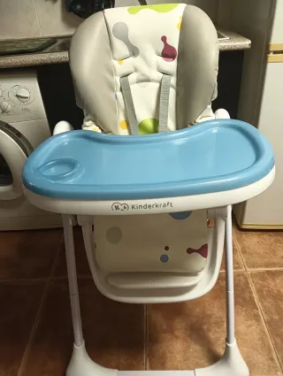 Trona Kinderkraft Yummy