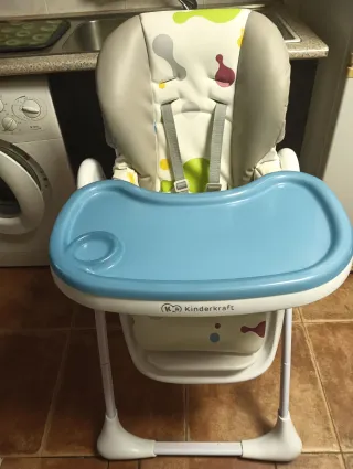 Trona Kinderkraft Yummy