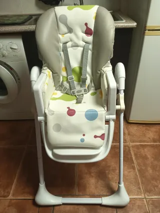 Trona Kinderkraft Yummy