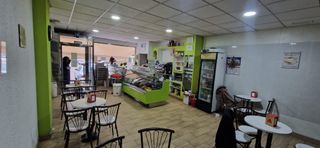 Trespasse de Pastelaria Totalmente Equipada