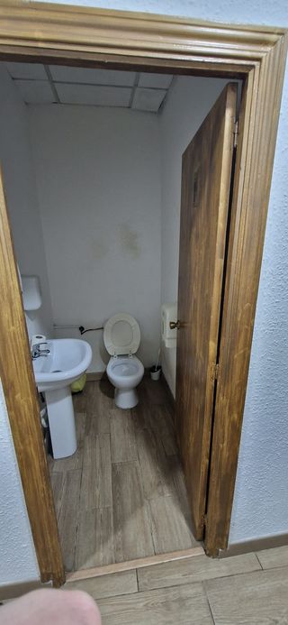 Trespasse de Pastelaria Totalmente Equipada