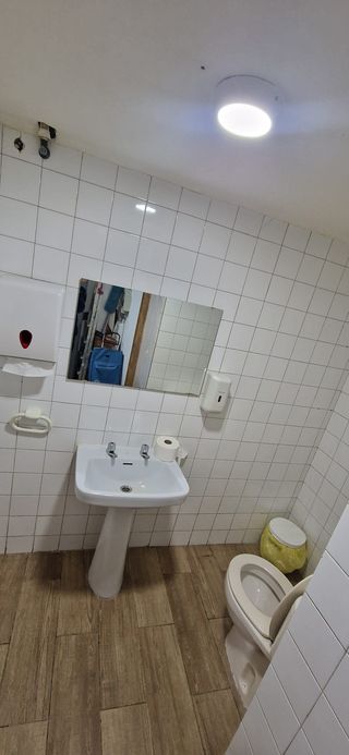 Trespasse de Pastelaria Totalmente Equipada