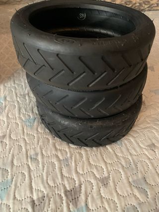 Ruedas Patinete Eléctrico 8.5 Pulgadas