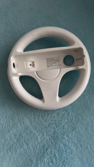 Lote Mandos Wii y Accesorios