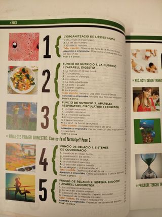 Biologia i Geologia 3r ESO (Elizabeth Blackwell)