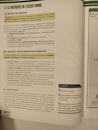 Biologia i Geologia 3r ESO (Elizabeth Blackwell)