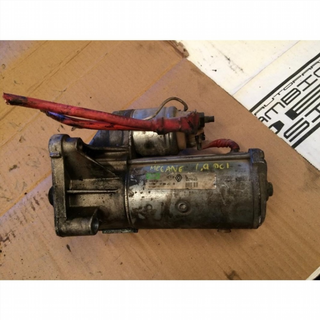 Motor de arranque Renault Megane II (2002-