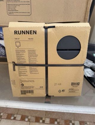 Baldosas de exterior grises