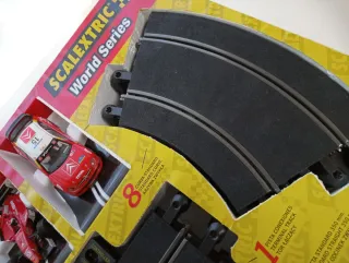 Scalextric World Series Fórmula 1