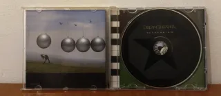Dream Theater Octavarium CD