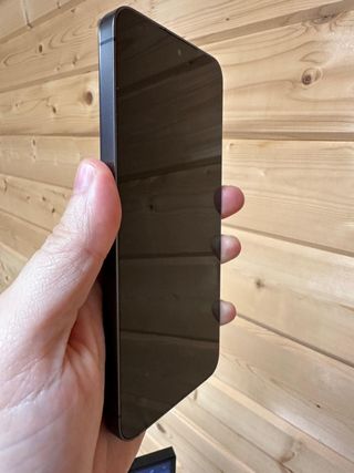 Samsung Galaxy S24 256GB Negro