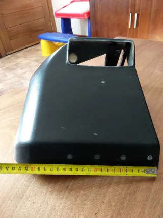 Guardabarros traseros adaptables tractor SAME