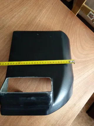 Guardabarros traseros adaptables tractor SAME