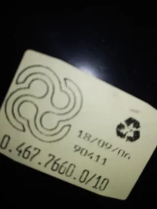 Guardabarros traseros adaptables tractor SAME