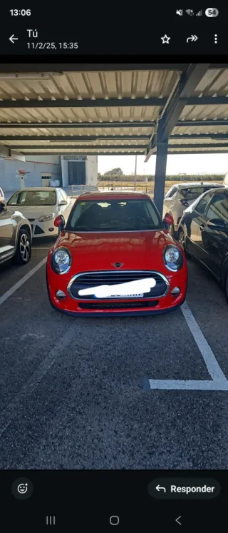 MINI Mini 2018