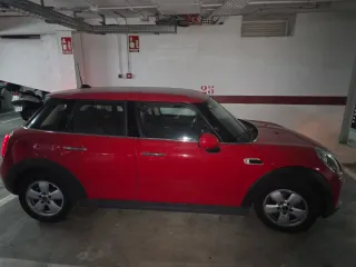 MINI Mini 2018