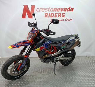 Ktm 690 SMC R