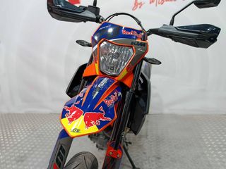 Ktm 690 SMC R