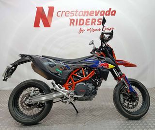 Ktm 690 SMC R