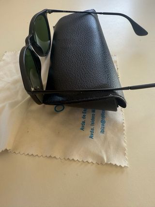 Gafas de sol Ray-Ban Erika Color Mix