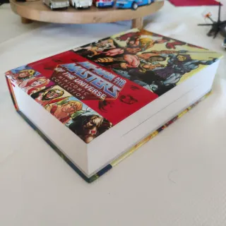 He-Man and the Masters of the Universe