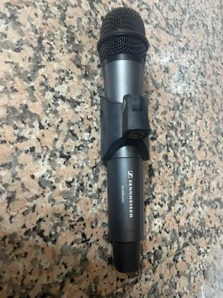 Sennheiser XS Wireless True Diversity Receiver