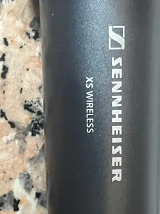 Sennheiser XS Wireless True Diversity Receiver